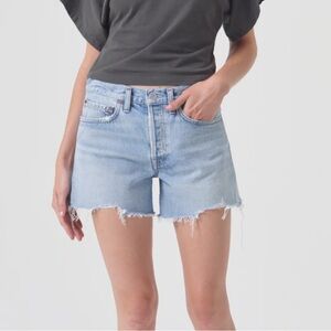 Agolde shorts